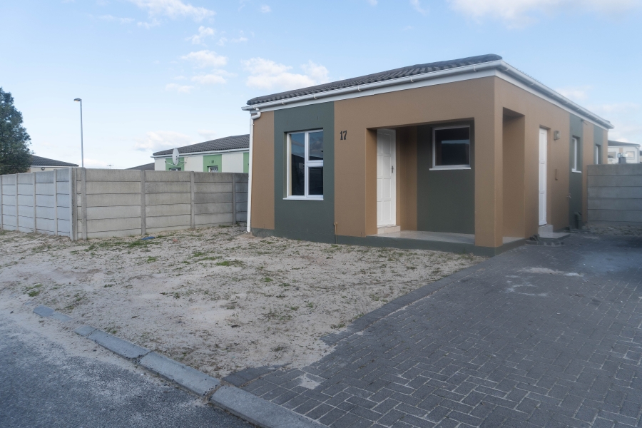 2 Bedroom Property for Sale in Sunset Glen Western Cape